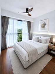 Normanton Park (D5), Apartment #610784821